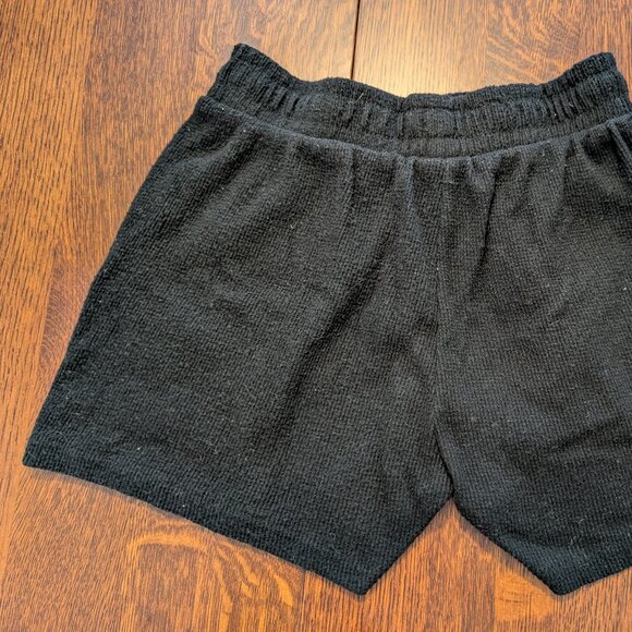 Better Together Pajama Shorts – XS Black - Picture 6 of 8